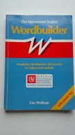 Wordbuilder Guy Wellman