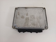 VW LUPO 1.0 control unit of the engine 030906032AS