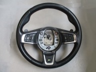 Volant JAGUAR E PACE EPACE R DYNAMIC Cuir, en cuir