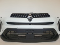 RENAULT CAPTUR II LIFT 24-> bumper front PDC LED RADAR cover KAMERA