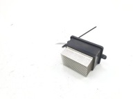resistor, rheostat, regulator heater fan resistor A43002000 IVECO DAILY 35S14