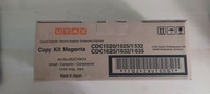 652010014 UTAX CDC 1625 Copy Kit Magenta