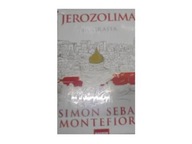 Jerozolima - Simon Sebag Montefiore