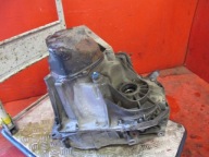 RENAULT CLIO 3 III 05- 1.2 16V D4F740 MODUS prevodovka manuálna JH3176