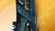 bumper bracket left front front TOYOTA PROACE CITY 19- RIFTER OPEL COMBO