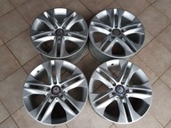 Felgi aluminiowe OEM Mercedes C E klasa w203 w210 7,5x17 8,5x17 5x112 A203