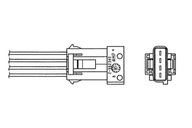 NGK SONDA LAMBDA +GRATISY