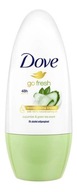 Dove Go Fresh Antyperspirant Cucumber 50 ml