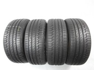 4X opony 205/40R18 CONTINENTAL PREMIUMCONTACT 6