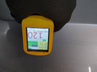 door right front A52/7 Bmw X5 II (2006-2013) E70
