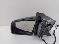 mirror exterior left side Mercedes-Benz B W246 2013 A2468103116