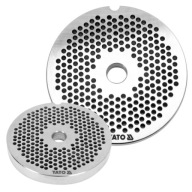SZŰRŐ YG-03235 SZEMÁTMÉRŐ 3MM KONYHAI SZITA
