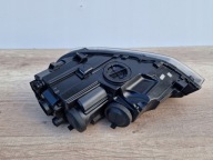 VW POLO 2G right light front REFLEKTOR + DEKIELKI
