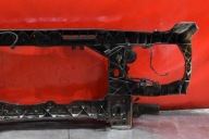 support panel for radiators pillar sider HYUNDAI H-1 2 II i800 2.5 CRDI 170 KM 07-15