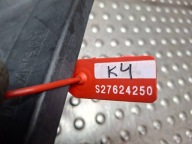 mudguard right rear part 767485737R DACIA LOGAN II MCV 2012