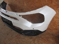 bumper front front CITROEN C4 III 20
