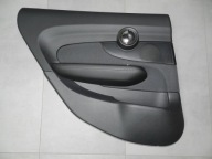 MINI CLUBMAN F54 upholstery left rear part