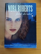 ATS Falsk skönhet Nora Roberts