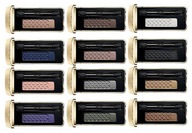 Guerlain Long Lasting Eyeshadow Tiene - Farby