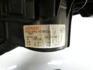 heating air conditioning devices FIAT STILO 01-08 DENSO