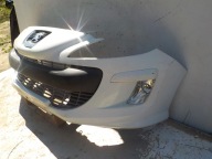 617 PEUGEOT 308 T7 bumper front front