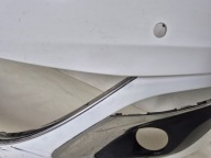 PEUGEOT 308 II T9 GT-LINE 13- bumper front front PDC