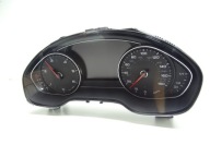 dials dials AUDI A8 D4 4H 10- 3.0 TDI 4H0920810D