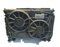 radiator AUTOMAT OPEL ANTARA 2.2 CDTI