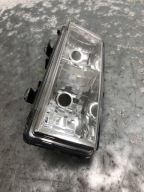 light light indicators left front CITROEN C6 and E204045