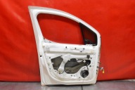 door left front front BIALE PEUGEOT PARTNER 2 II LONG VAN 08-12
