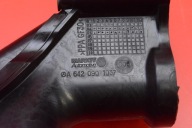 wiring pipe air A6420901037 MERCEDES s-class W221 3.0 CDI 235 KM 05
