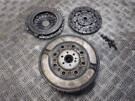 VOLANO USATO + disco + di pressione OPEL ASTRA J 1.6 TURBO 55564555