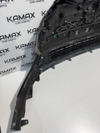 front bumper TOYOTA COROLLA CROSS 22- PDC original 52129-16030