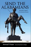 Send the Alabamians: World War I Fighters in the