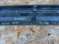 moulding threshold cap right VOLVO XC40 II