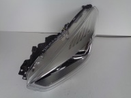 light left FORD KUGA MK2 16- LIFT XENON LED SKR