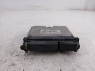 VW GOLF IV 1.8 control unit of the engine 06A906018