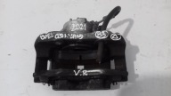 Opel Crossland X 2019 caliper brake right front