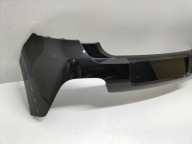 bumper rear rear part CITROEN C3 III 16