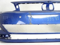 VW Polo VI 6 2G0 nárazník předek přední