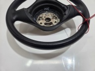 steering wheel, BMW E87