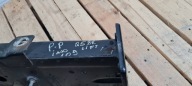 Q5 8R SQ5 LIFT čtvrtka pravá pravý předek přední LY9B