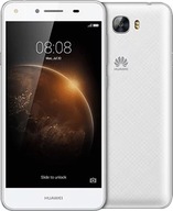Smartfón Huawei Y6 II 2 GB / 16 GB 4G (LTE) biely