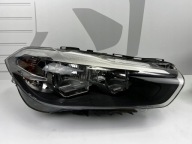 light right front H7 LED BMW X2 F39 7420434