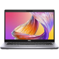 14-palcový notebook Dell Latitude 5410 Intel Core i5 16 GB/256 GB