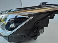 light left REFLEKTOR VW GOLF VIII 8 5H 5H0 20- FULL LED