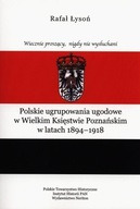 WIECZNIE PROSZĄCY, NIGDY NIE WYSŁUCHANI