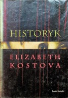 Elizabeth Kostova - Historyk