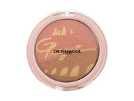 Bronzer Dermacol Bronzing And Highlighting Powder