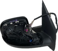 VW T6 mirror exterior right 9 PIN 7L1857502Q